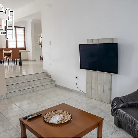 Holiday home Great Philipi Krinidhes