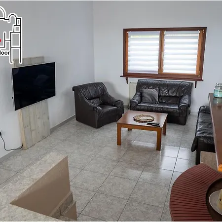 Great Philipi Holiday home Krinidhes