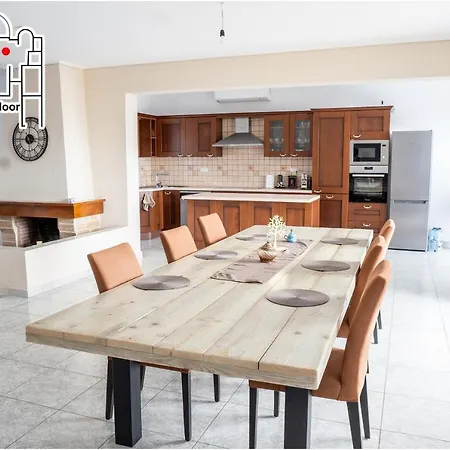 Holiday home Great Philipi Krinidhes
