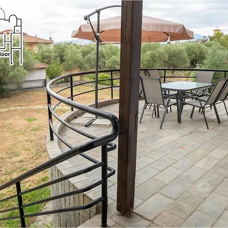Great Philipi Holiday home Krinidhes