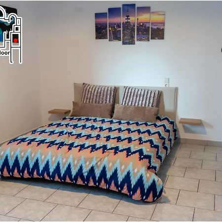 Great Philipi Holiday home Krinidhes