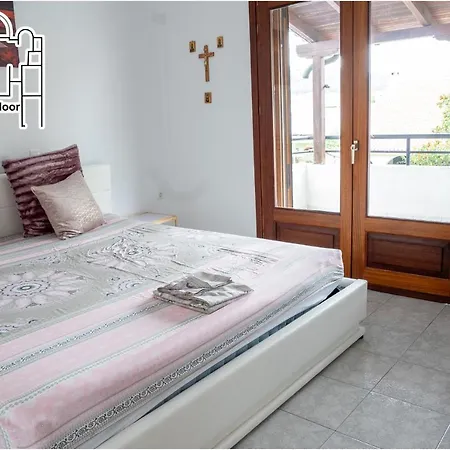 Great Philipi Holiday home Krinidhes