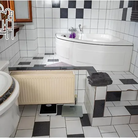Great Philipi Holiday home Krinidhes