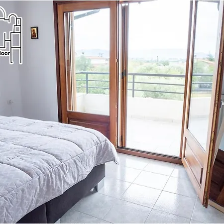 Holiday home Great Philipi *