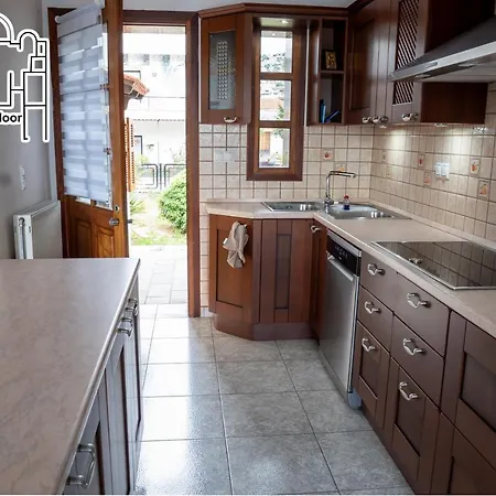 Great Philipi Holiday home Krinidhes