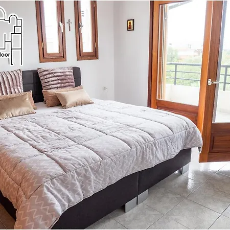 Great Philipi Holiday home *