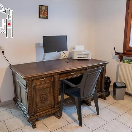 Great Philipi Case de vacanță *