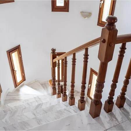 Holiday home Great Philipi *