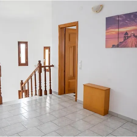 Great Philipi Дом отдыха Krinidhes