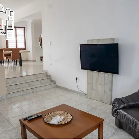 Great Philipi Holiday home *