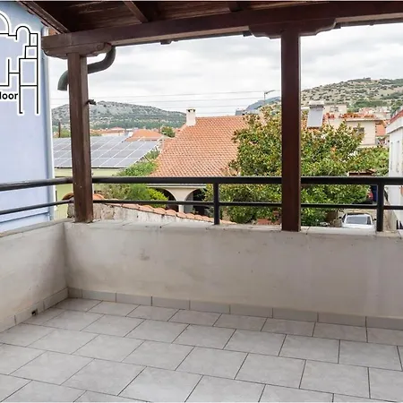 Great Philipi Case de vacanță Krinídhes