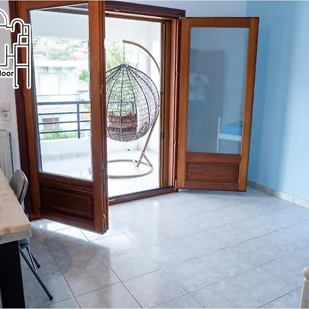 Case de vacanță Great Philipi Krinídhes