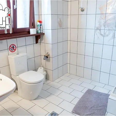 Holiday home Great Philipi *