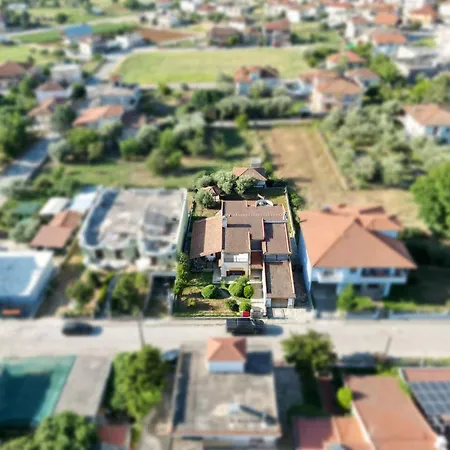 Great Philipi Holiday home Krinidhes