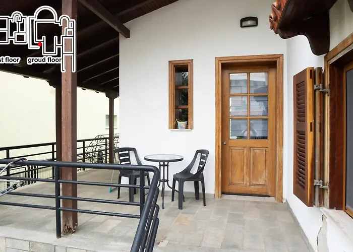 Great Philipi Krinídhes