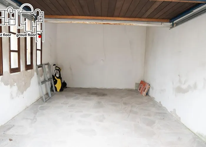 Great Philipi Casa de Férias