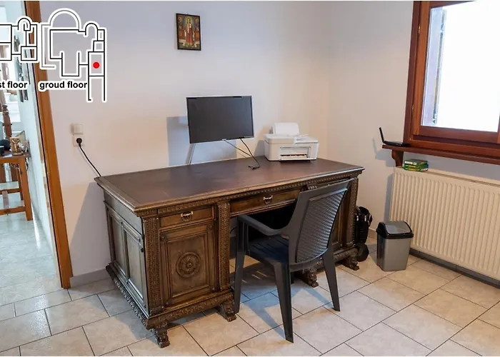 Great Philipi Casa de Férias *