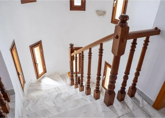 Casa de Férias Great Philipi *