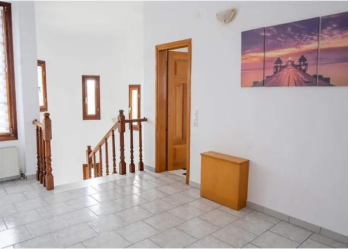 Great Philipi Casa de Férias Krinídhes