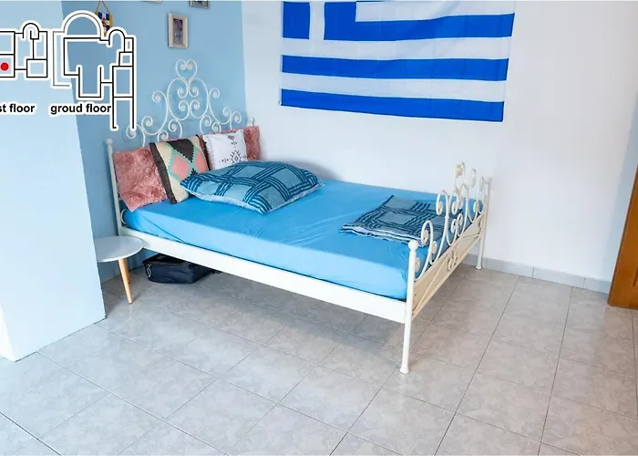 Great Philipi Krinídhes