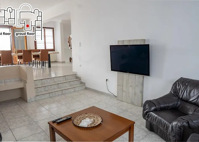 Great Philipi Casa de Férias *