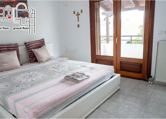 Casa de Férias Great Philipi *