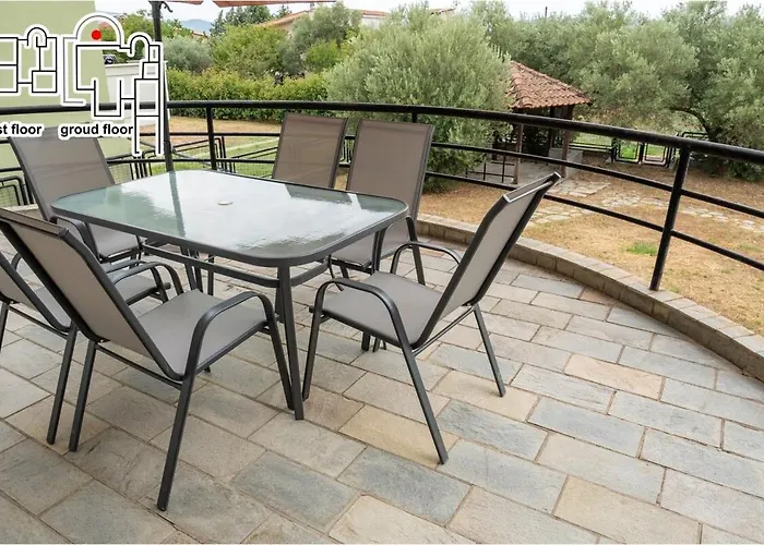 Great Philipi Krinídhes