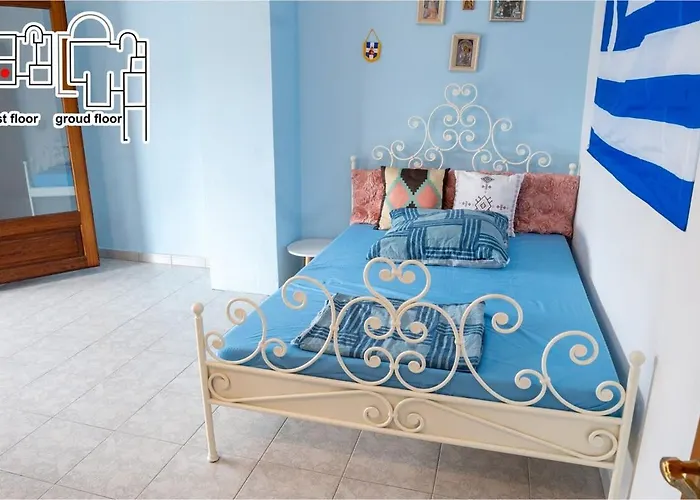 Great Philipi Casa de Férias