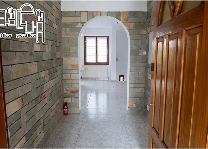 Casa de Férias Great Philipi