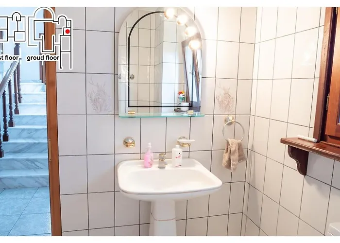 Great Philipi Casa de Férias Krinídhes