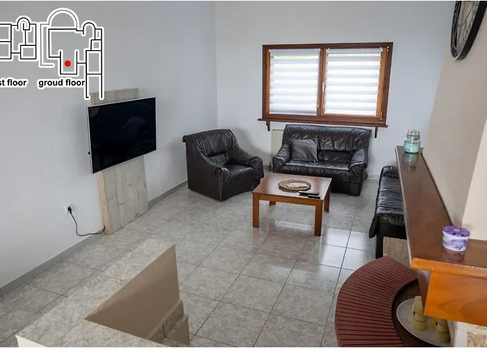 Casa de Férias Great Philipi