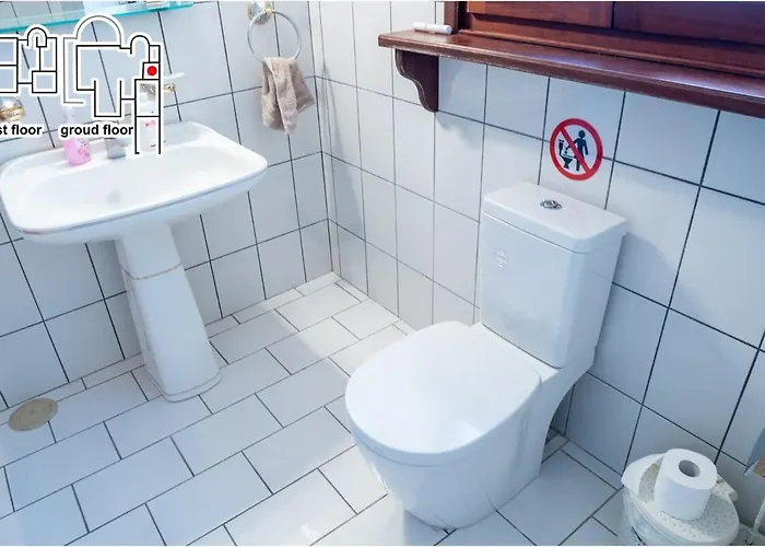 Great Philipi Casa de Férias *