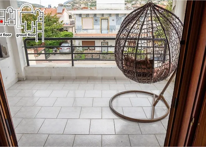 Casa de Férias Great Philipi *