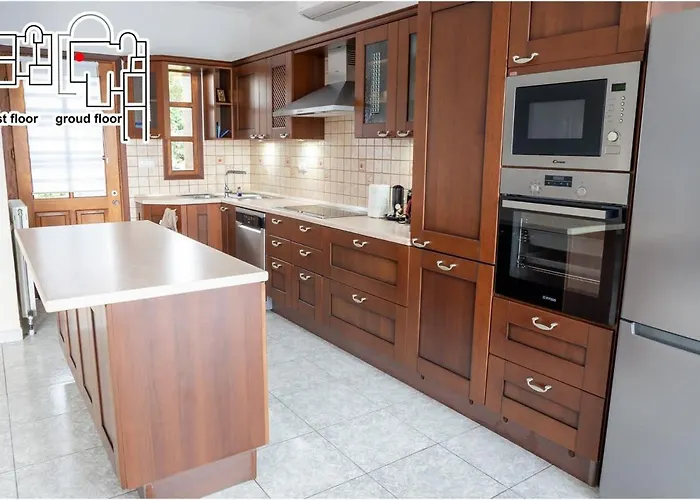 Great Philipi Krinídhes