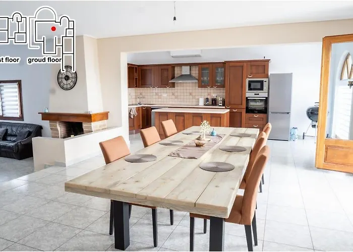 Great Philipi * Krinídhes