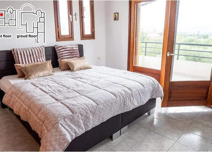 Casa de Férias Great Philipi