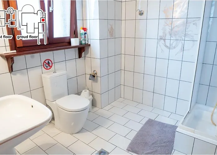 Casa de Férias Great Philipi *