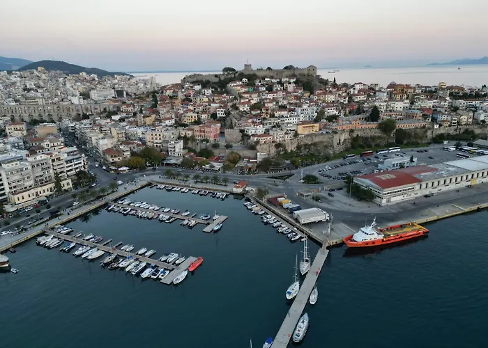 Great Philipi Casa de Férias